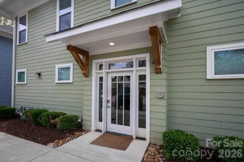 2151 Mcclintock Road Charlotte NC 28205
