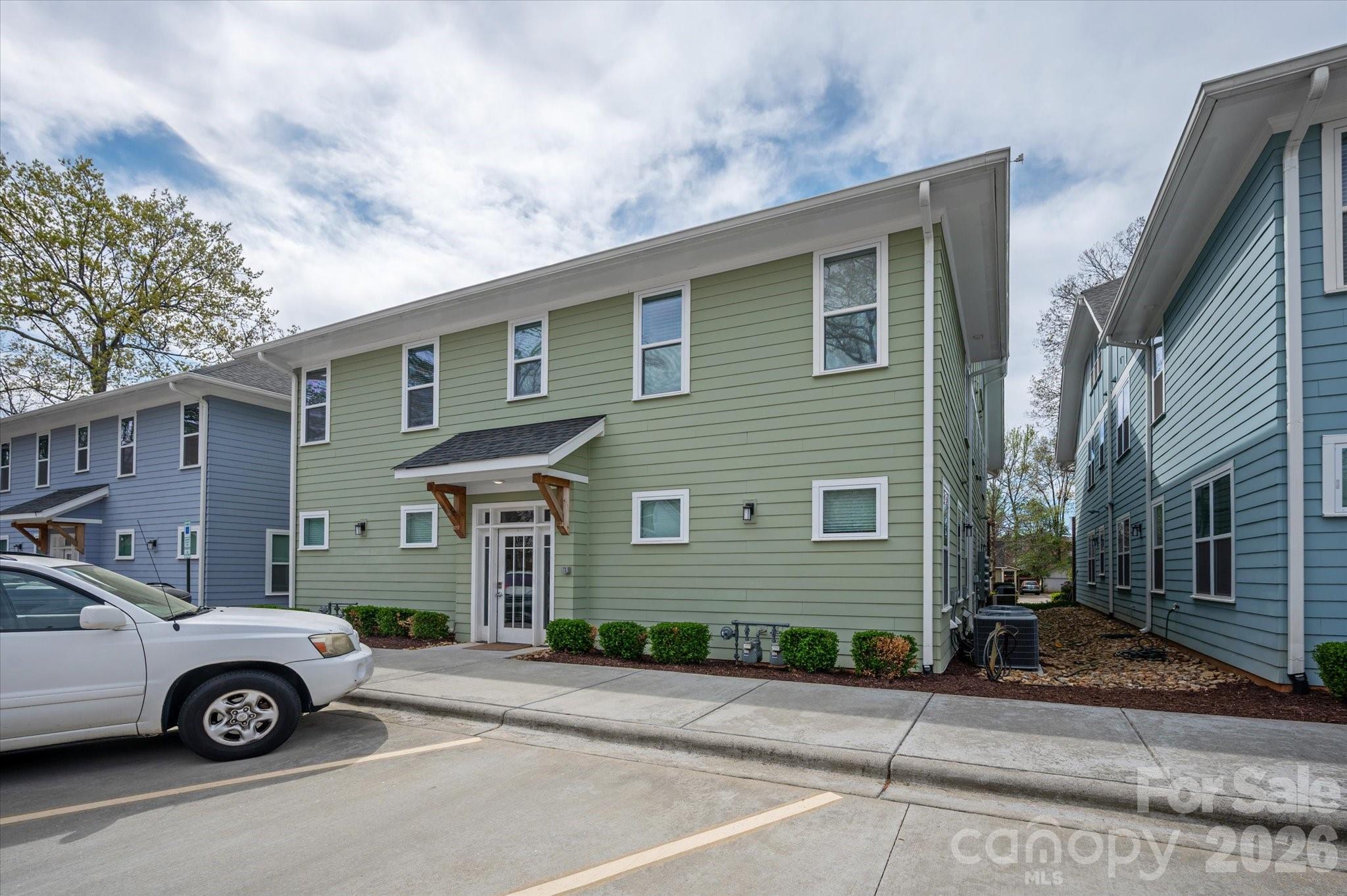 2151 Mcclintock Road Charlotte NC 28205