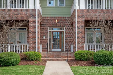 2151 Mcclintock Road Charlotte NC 28205