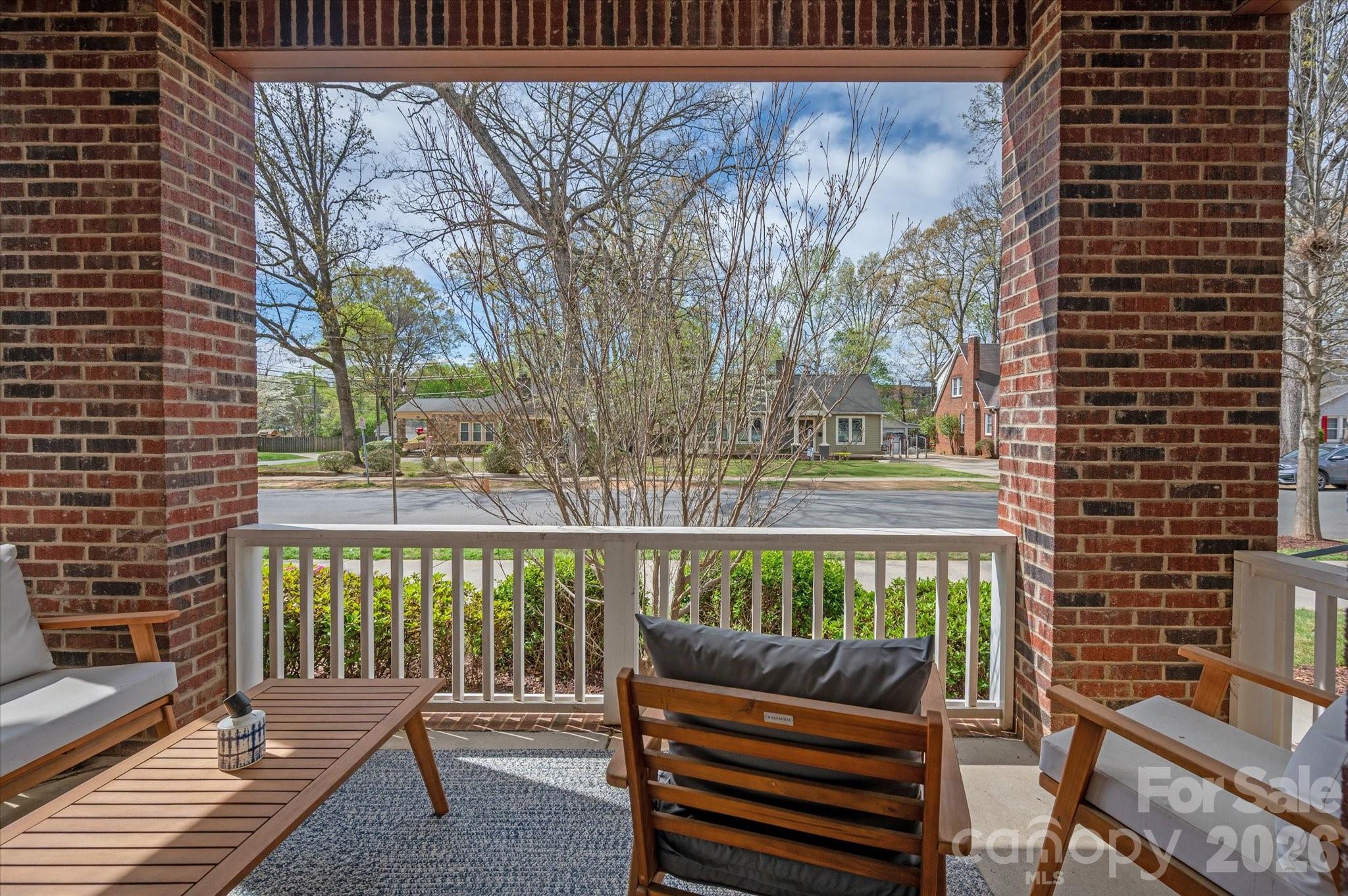 2151 Mcclintock Road Charlotte NC 28205