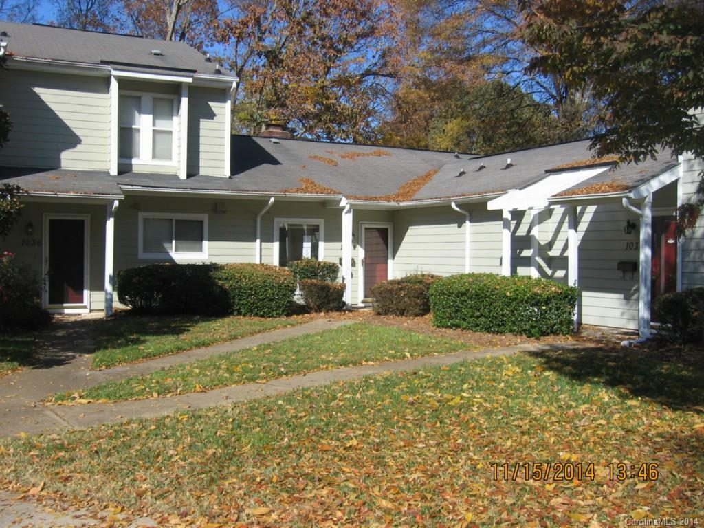 1034 Sardis Cove Drive Charlotte NC 28270