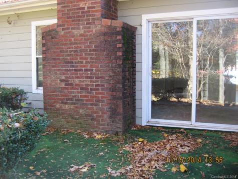 1034 Sardis Cove Drive Charlotte NC 28270