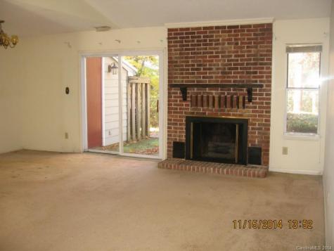 1034 Sardis Cove Drive Charlotte NC 28270