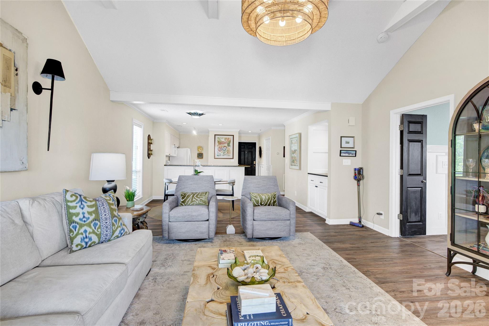 18009 Kings Point Drive Cornelius NC 28031