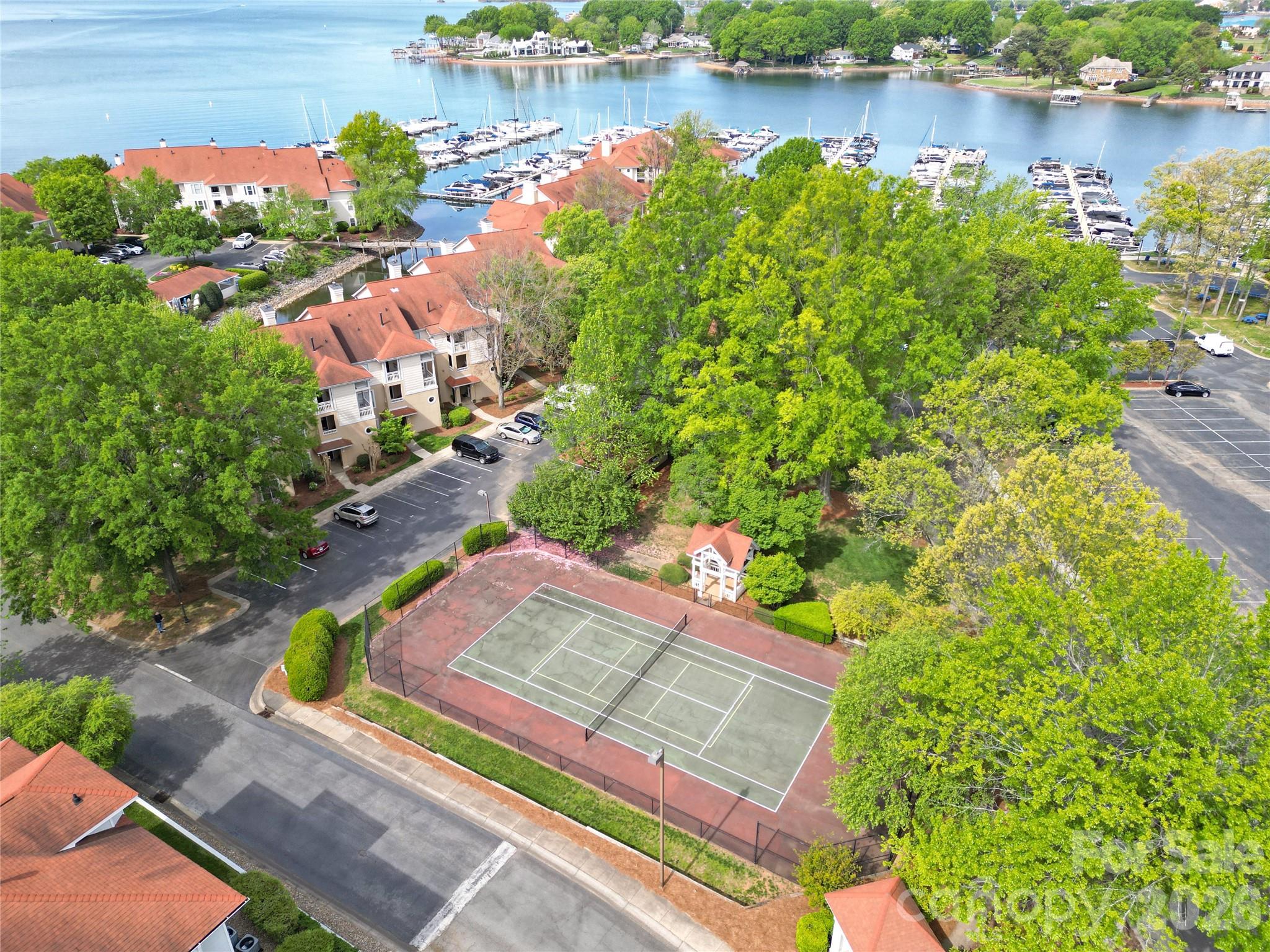 18009 Kings Point Drive Cornelius NC 28031