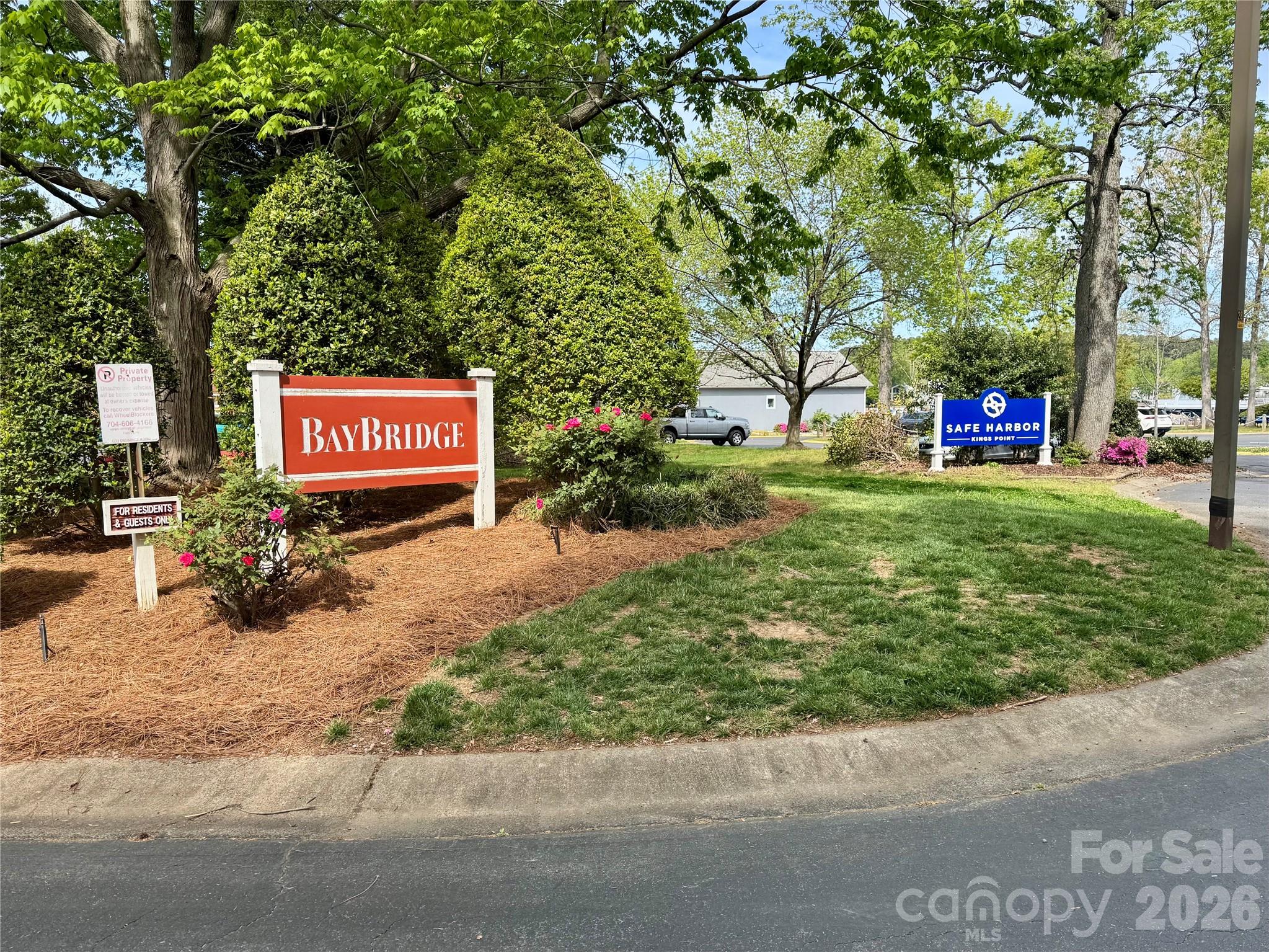 18009 Kings Point Drive Cornelius NC 28031