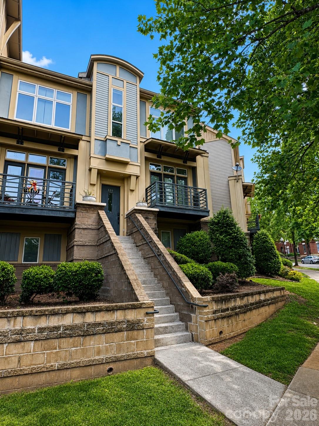 820 Garden District Drive Charlotte NC 28202