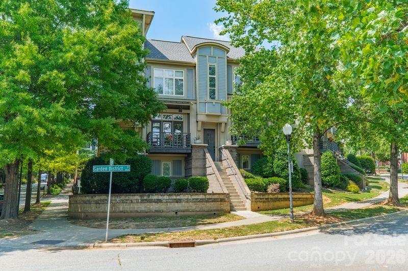 820 Garden District Drive Charlotte NC 28202