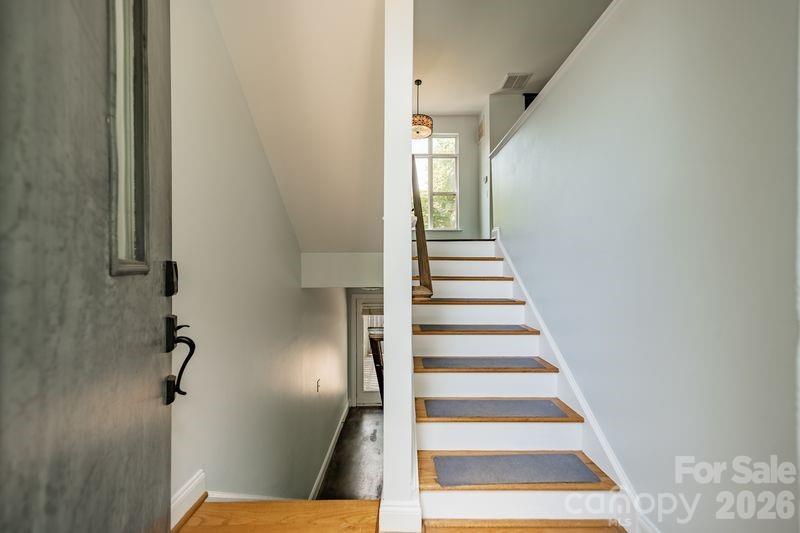 820 Garden District Drive Charlotte NC 28202