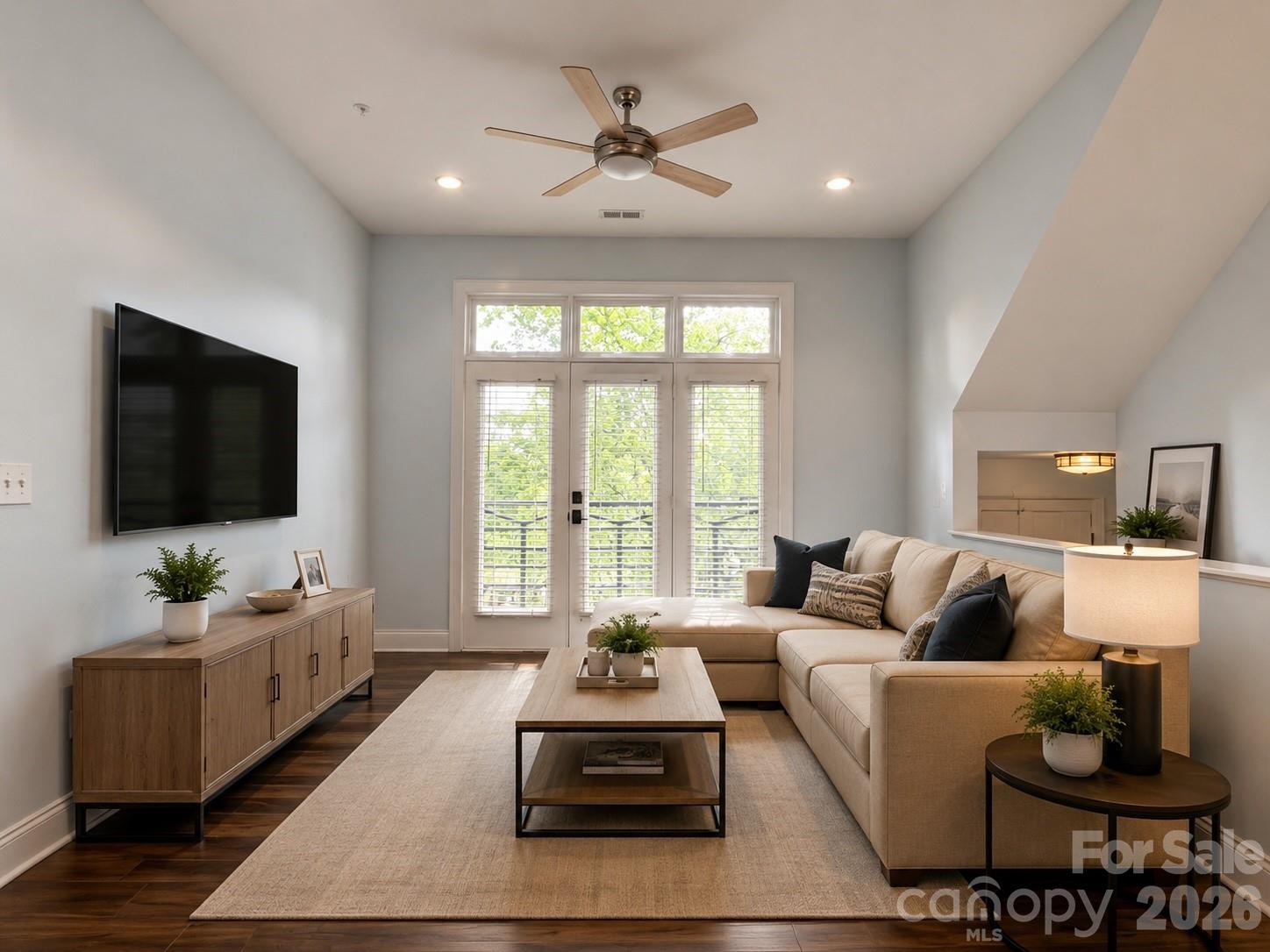 820 Garden District Drive Charlotte NC 28202