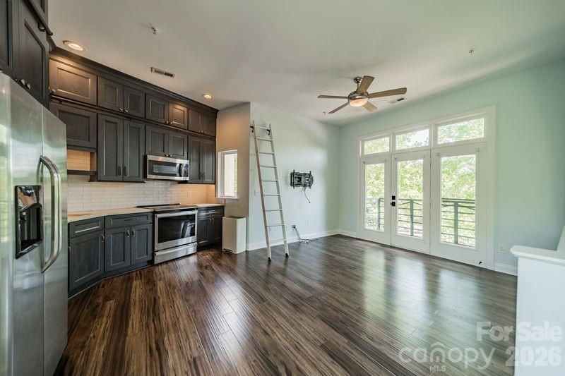 820 Garden District Drive Charlotte NC 28202