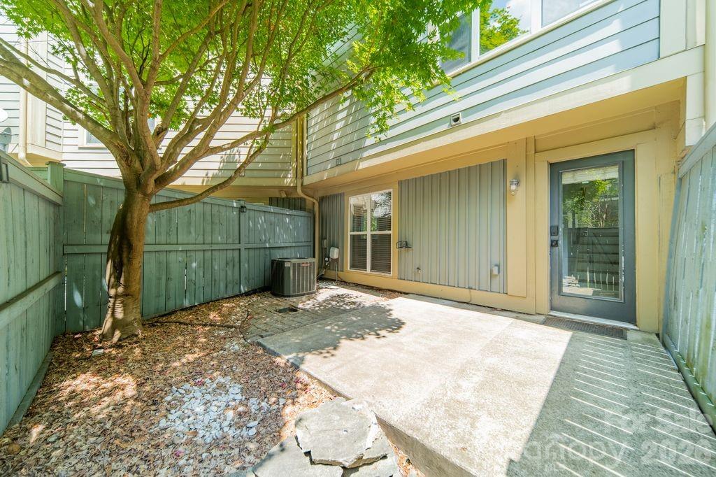 820 Garden District Drive Charlotte NC 28202
