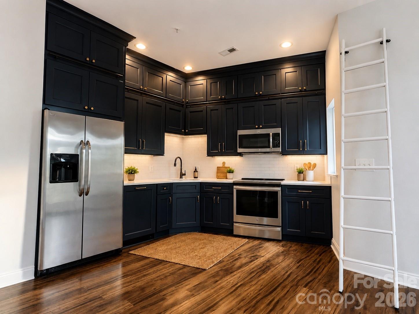 820 Garden District Drive Charlotte NC 28202