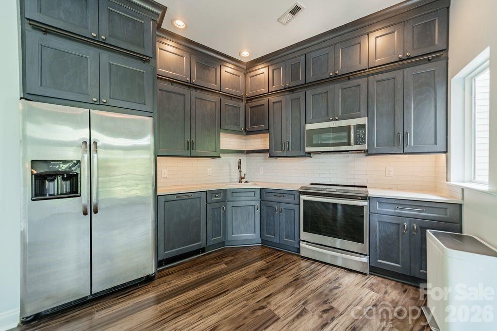 820 Garden District Drive Charlotte NC 28202