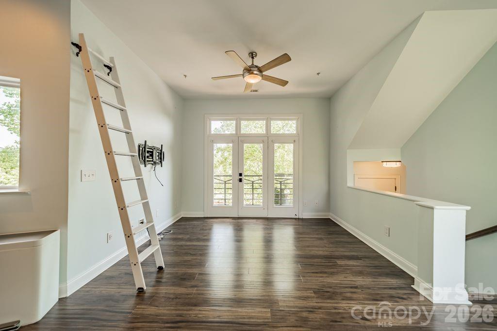 820 Garden District Drive Charlotte NC 28202