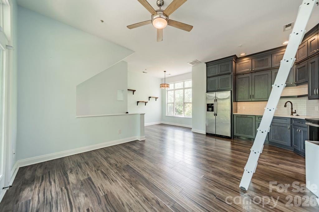 820 Garden District Drive Charlotte NC 28202