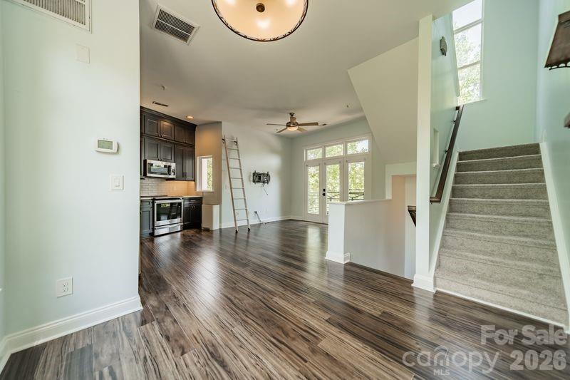 820 Garden District Drive Charlotte NC 28202
