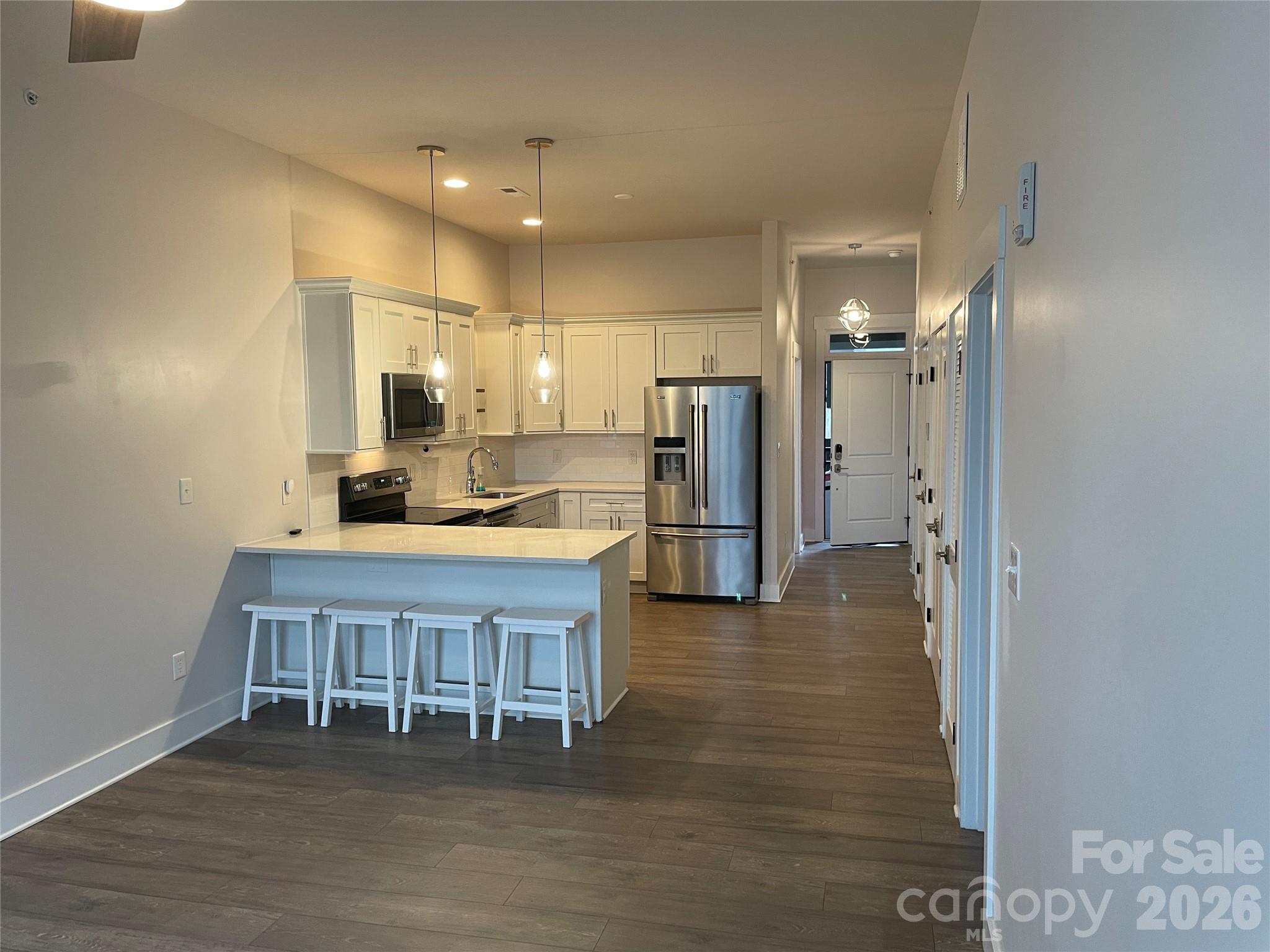 935 Mcalway Road Charlotte NC 28211