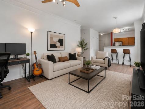 221 Appeldoorn Circle Asheville NC 28803