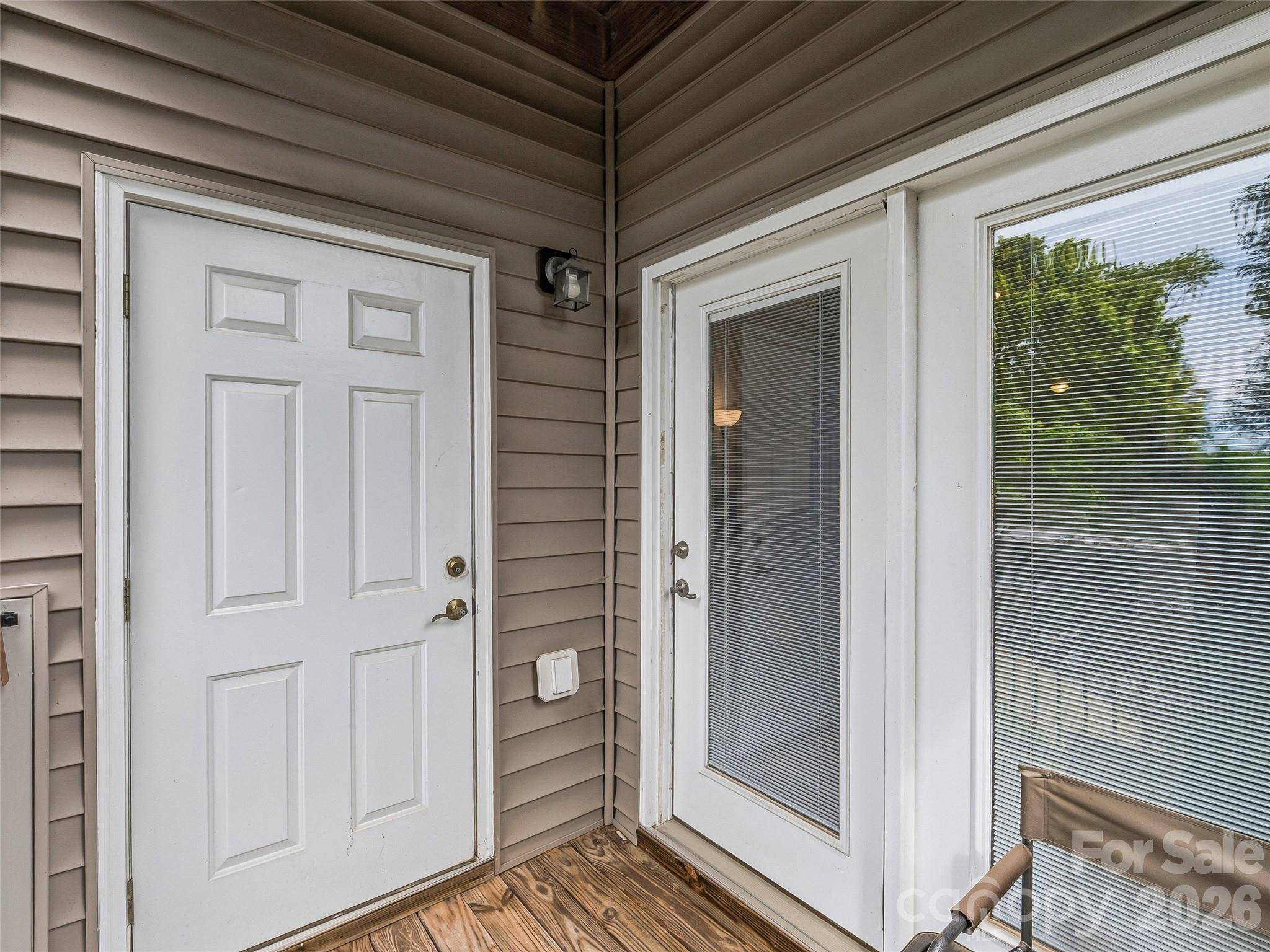 221 Appeldoorn Circle Asheville NC 28803