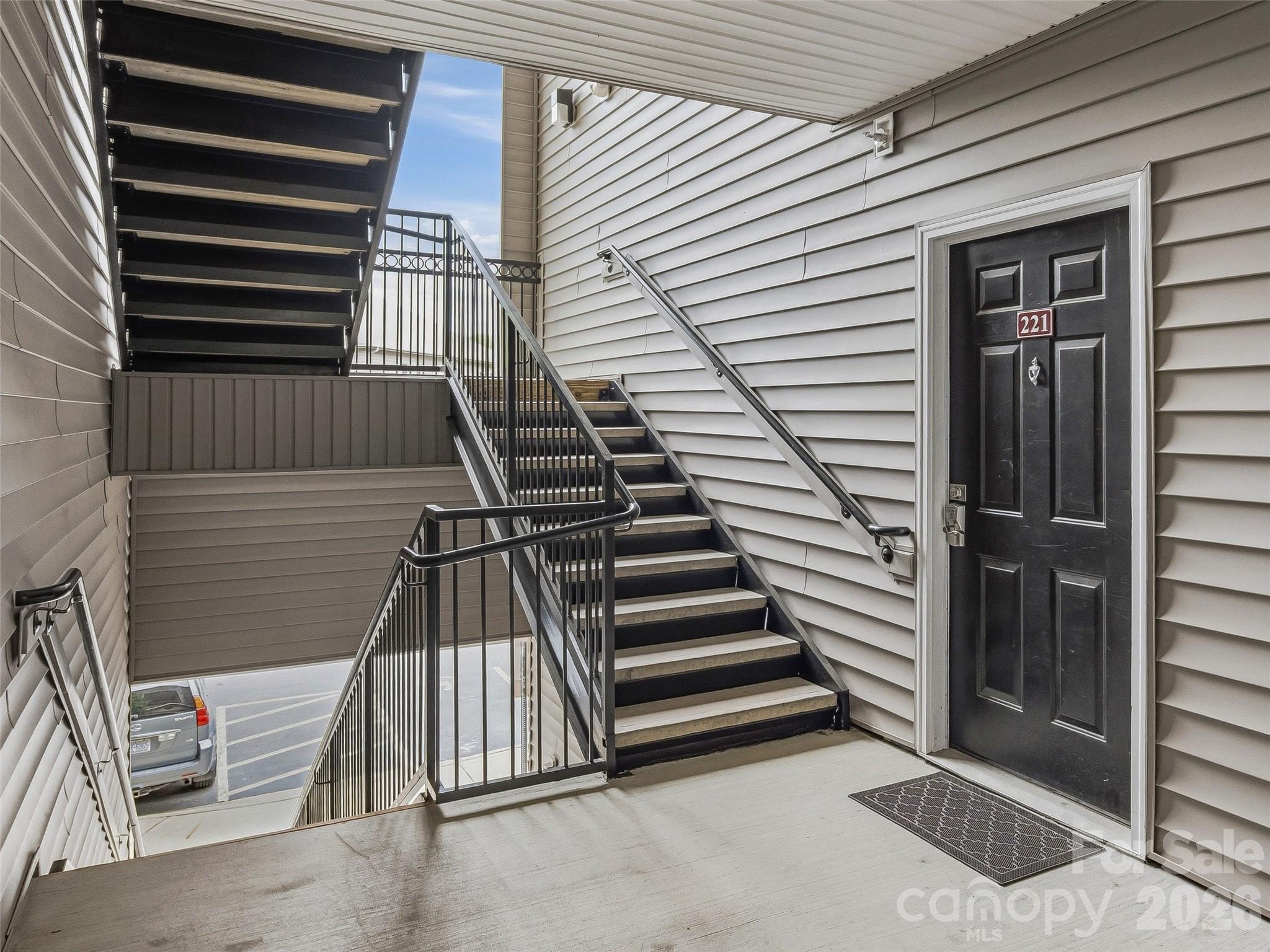 221 Appeldoorn Circle Asheville NC 28803