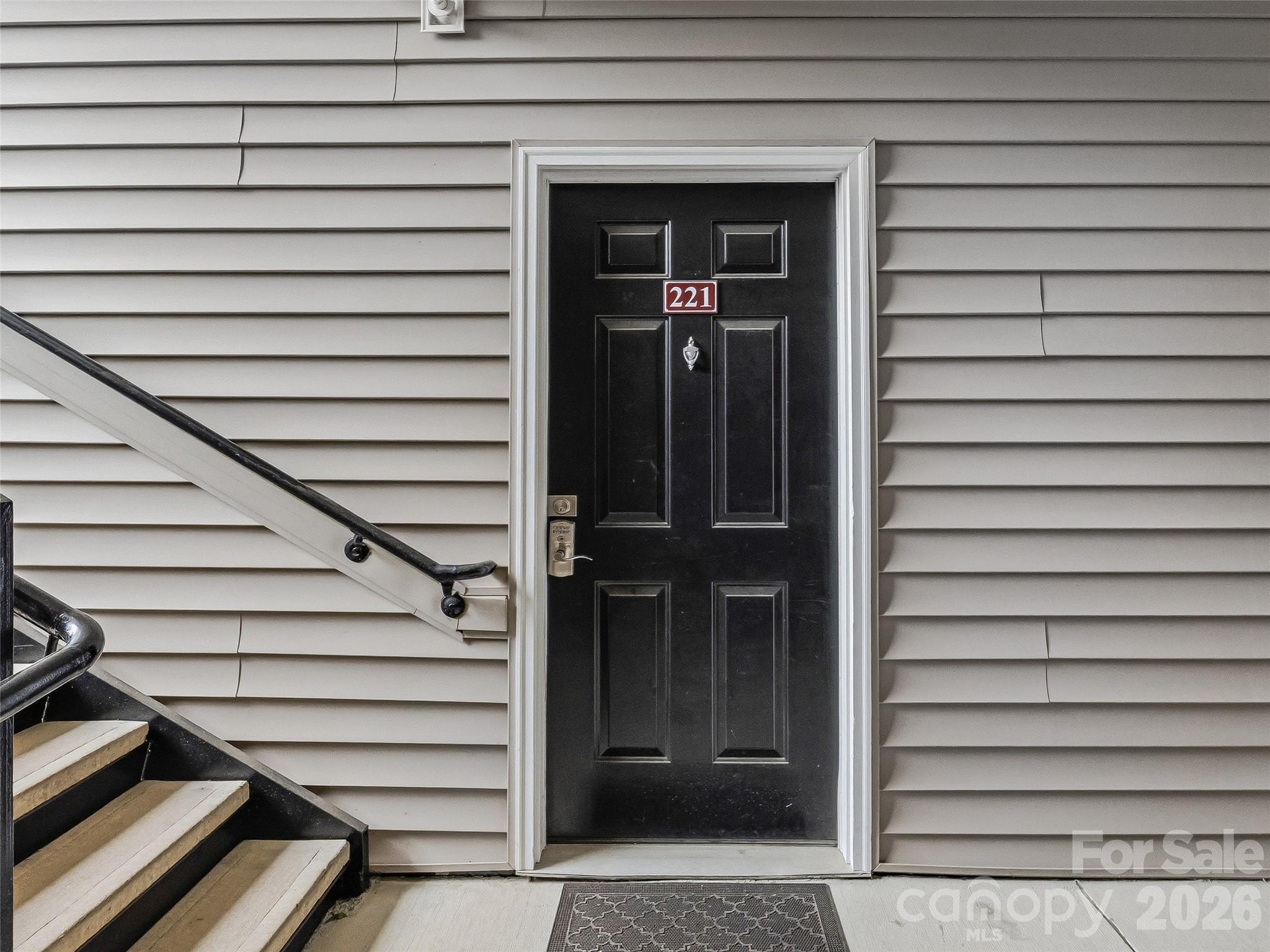 221 Appeldoorn Circle Asheville NC 28803