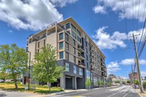 45 Asheland Avenue Asheville NC 28801