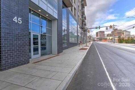 45 Asheland Avenue Asheville NC 28801