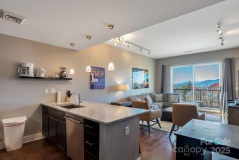 45 Asheland Avenue Asheville NC 28801