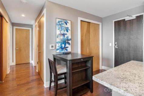 45 Asheland Avenue Asheville NC 28801