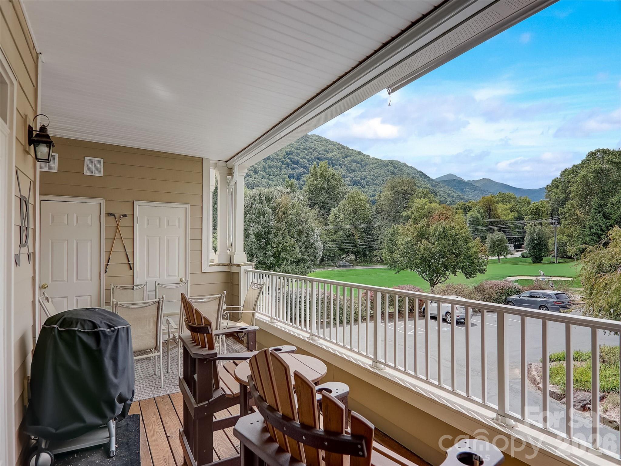 103 Glenview Lane Maggie Valley NC 28751