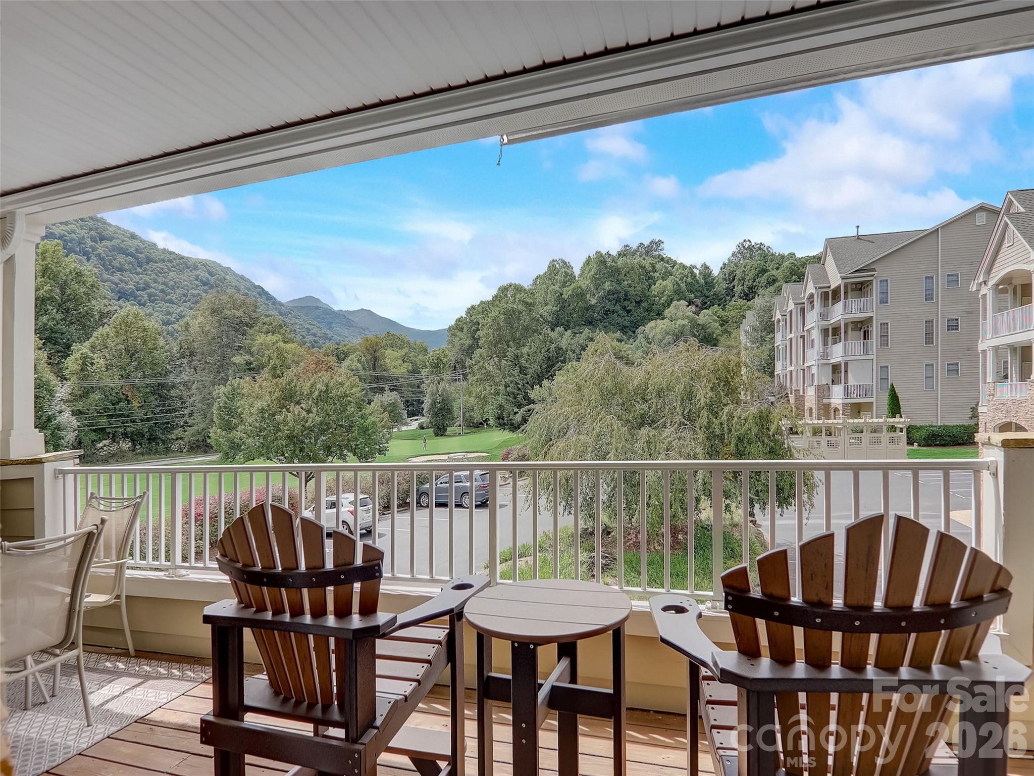 103 Glenview Lane Maggie Valley NC 28751