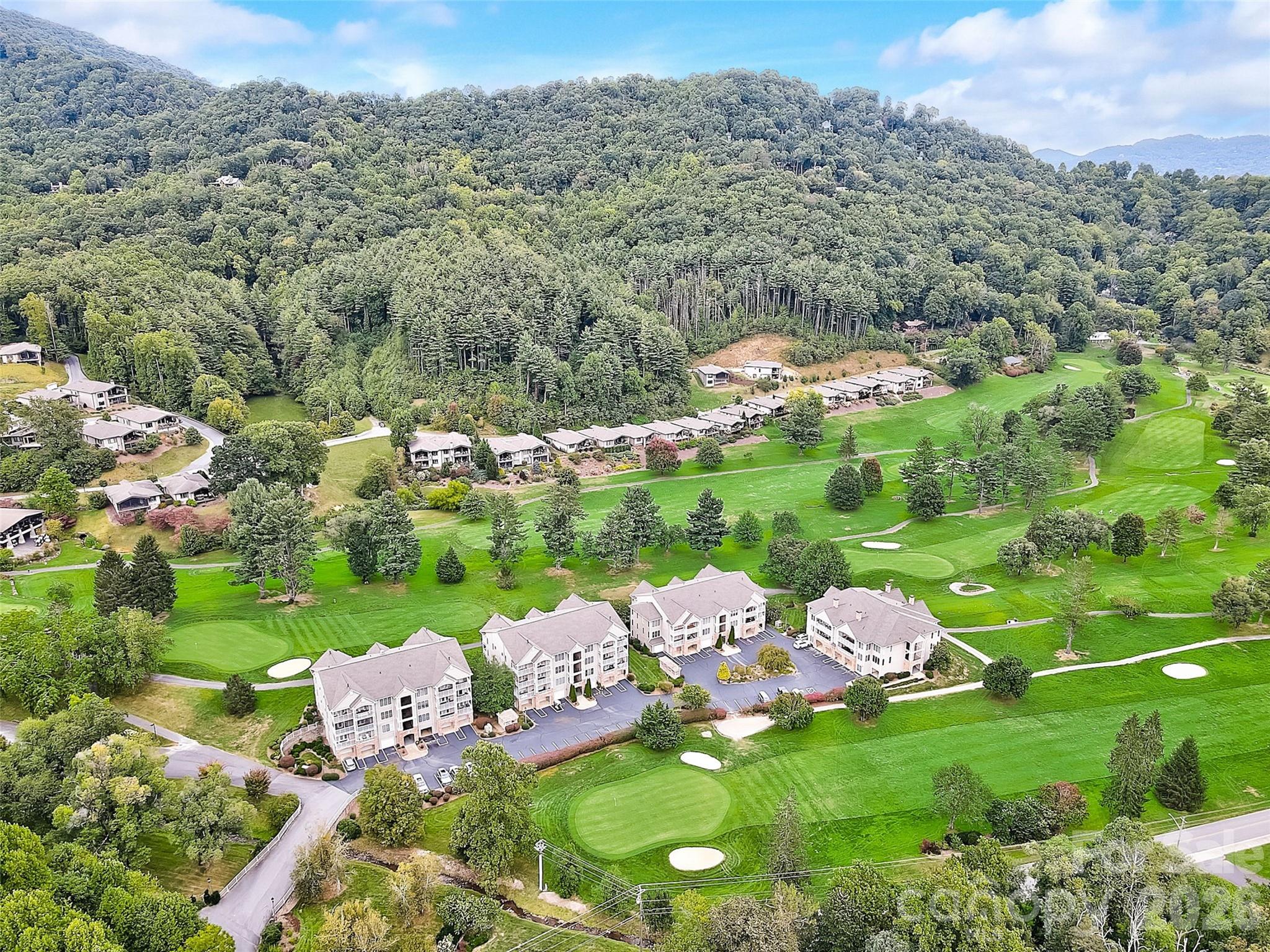 103 Glenview Lane Maggie Valley NC 28751