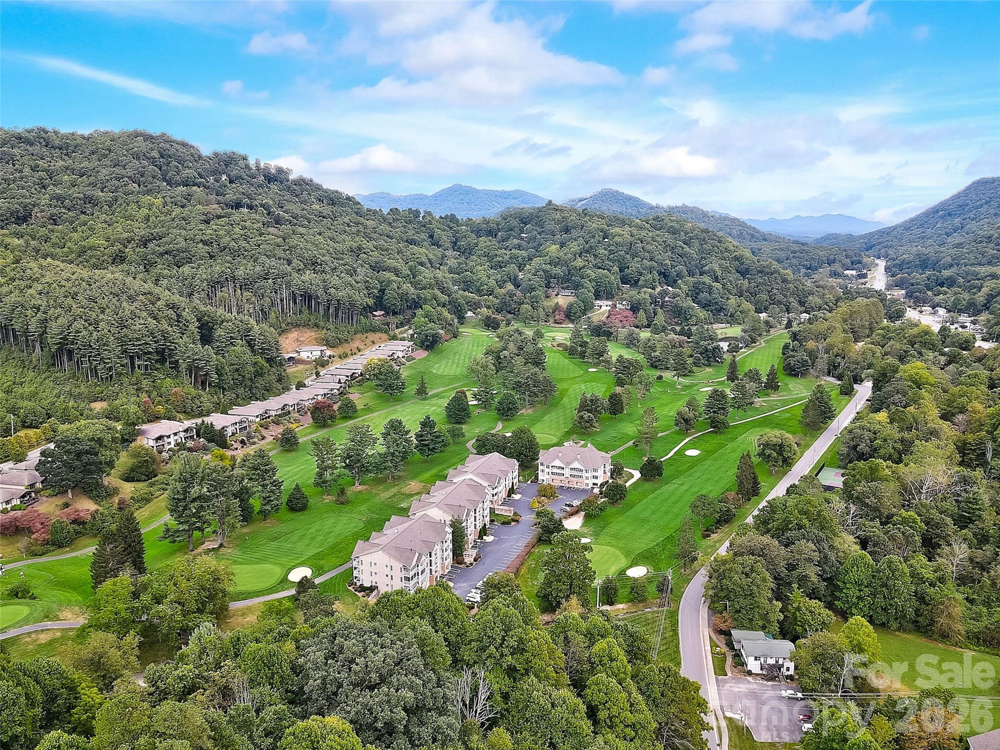 103 Glenview Lane Maggie Valley NC 28751