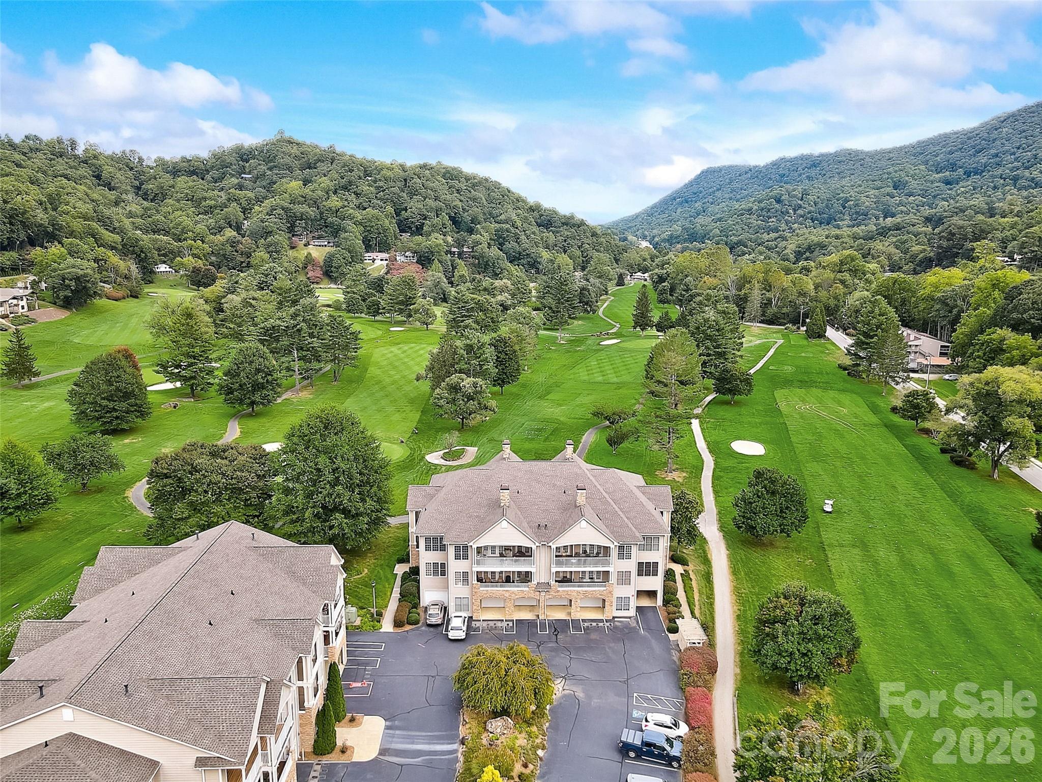 103 Glenview Lane Maggie Valley NC 28751
