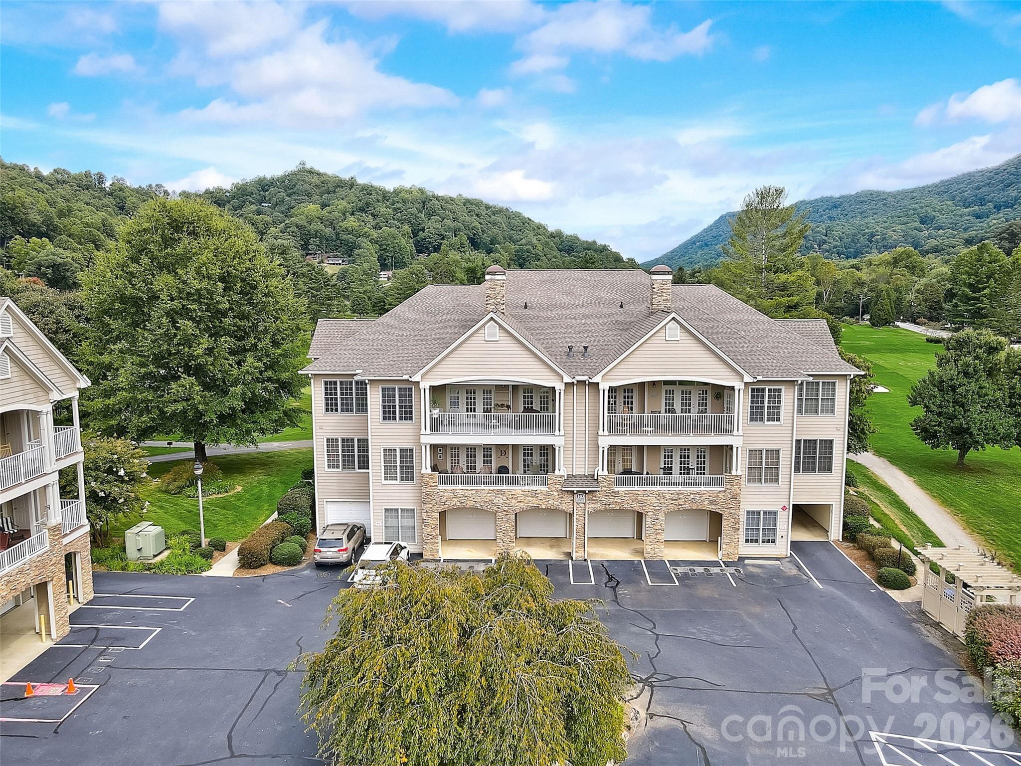 103 Glenview Lane Maggie Valley NC 28751