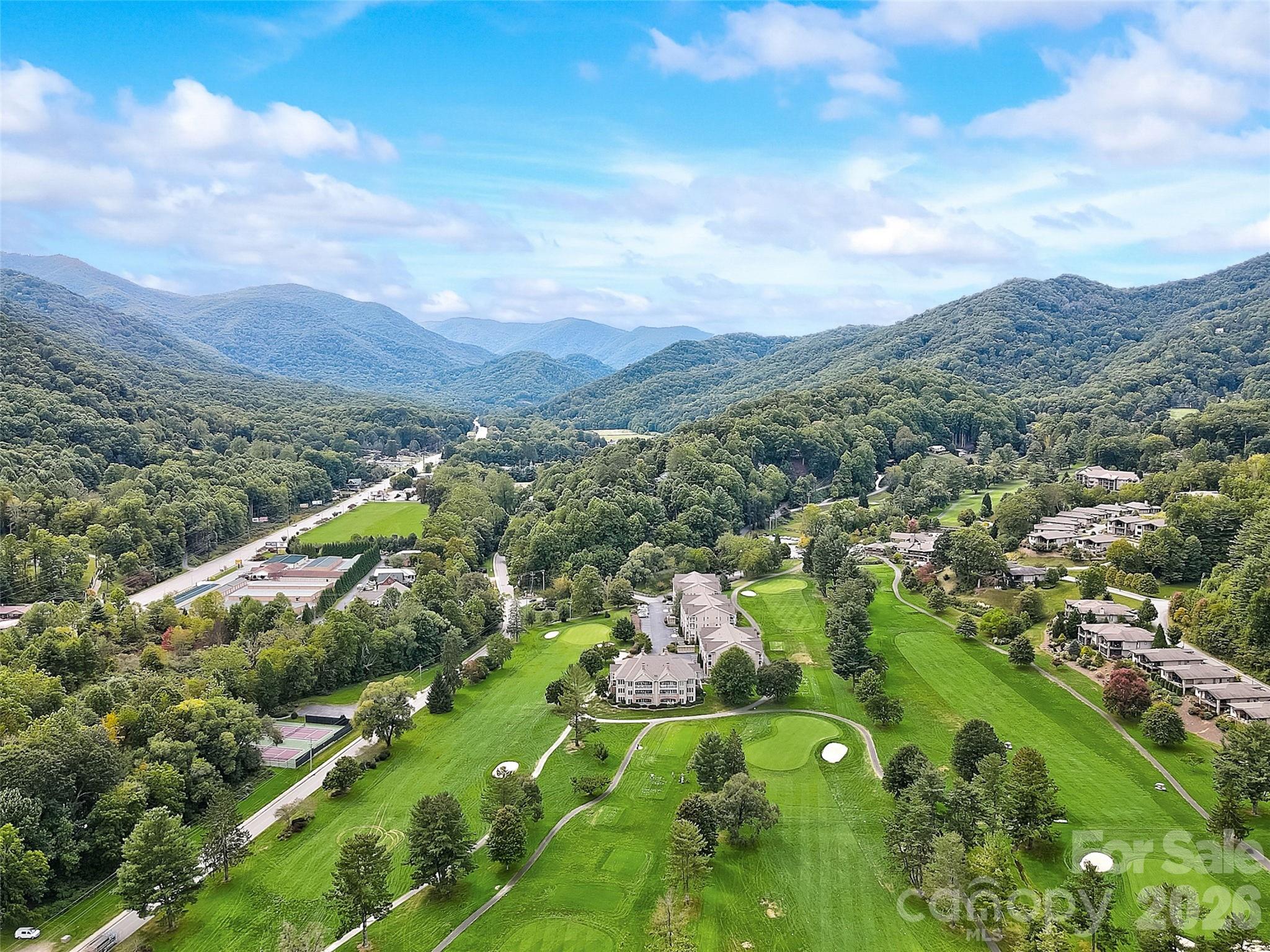 103 Glenview Lane Maggie Valley NC 28751
