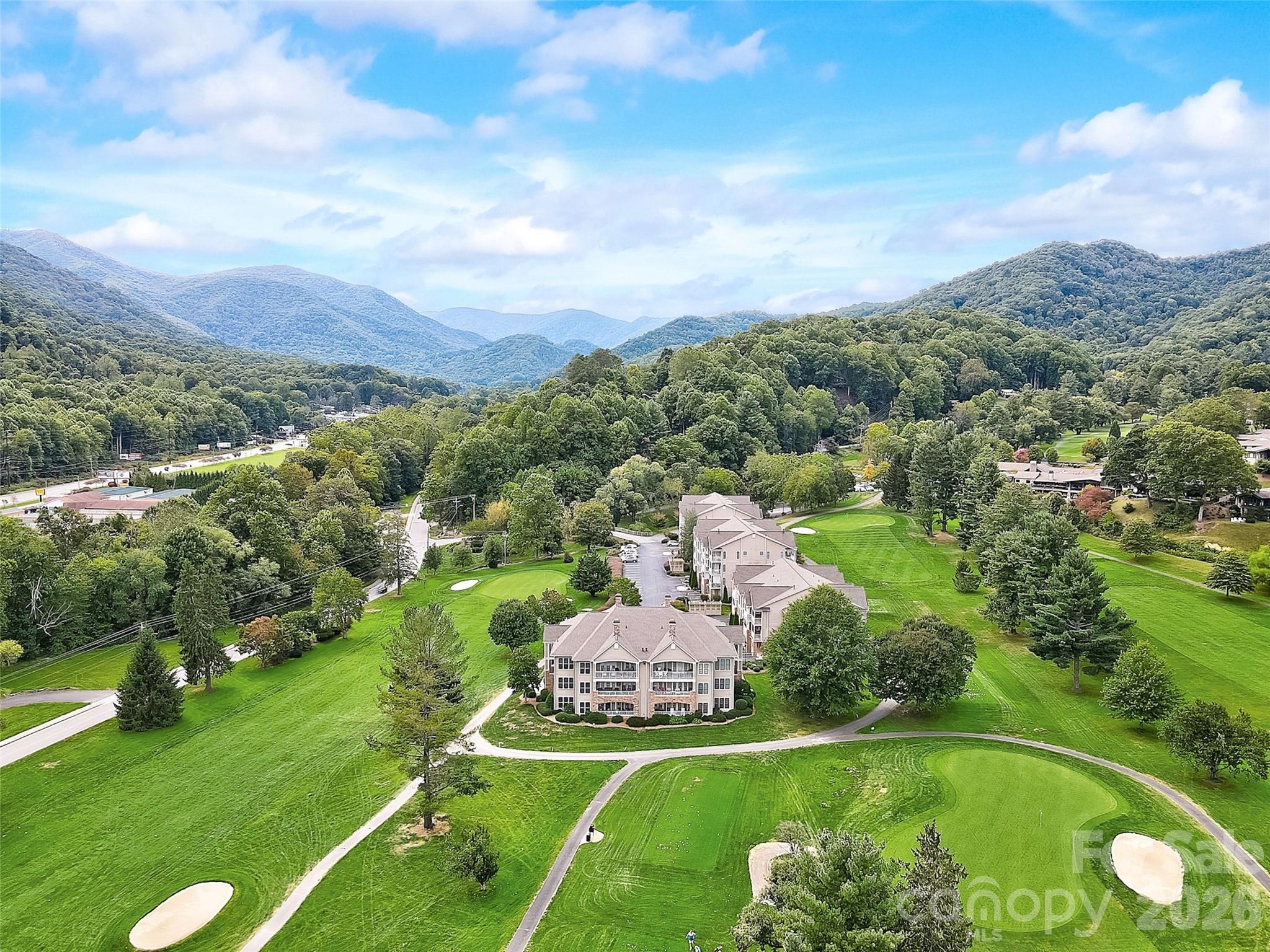 103 Glenview Lane Maggie Valley NC 28751