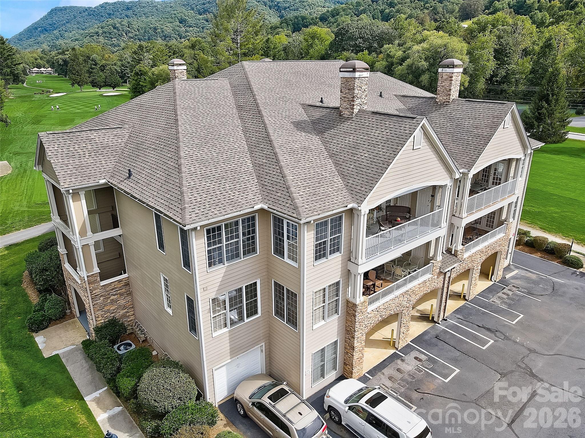 103 Glenview Lane Maggie Valley NC 28751