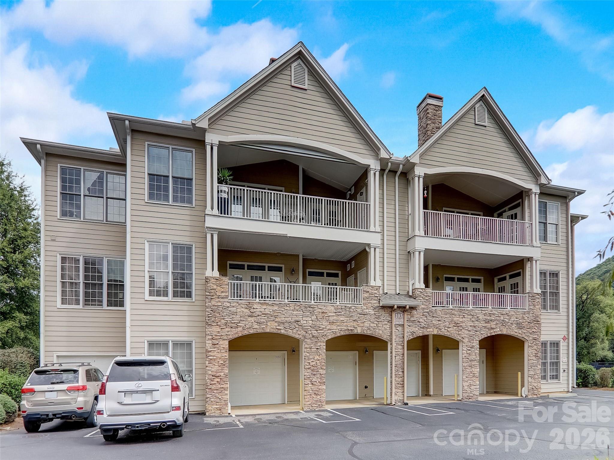 103 Glenview Lane Maggie Valley NC 28751