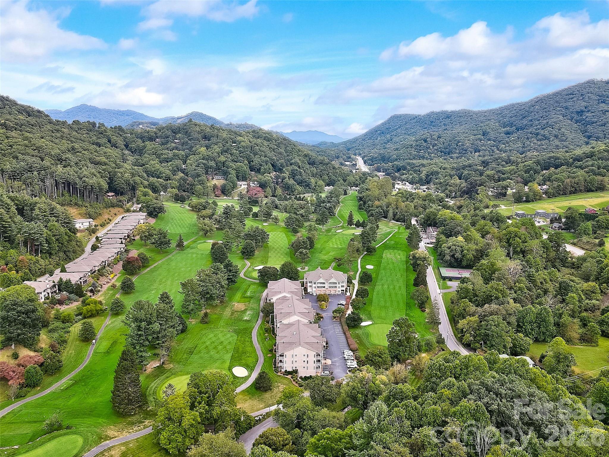 103 Glenview Lane Maggie Valley NC 28751