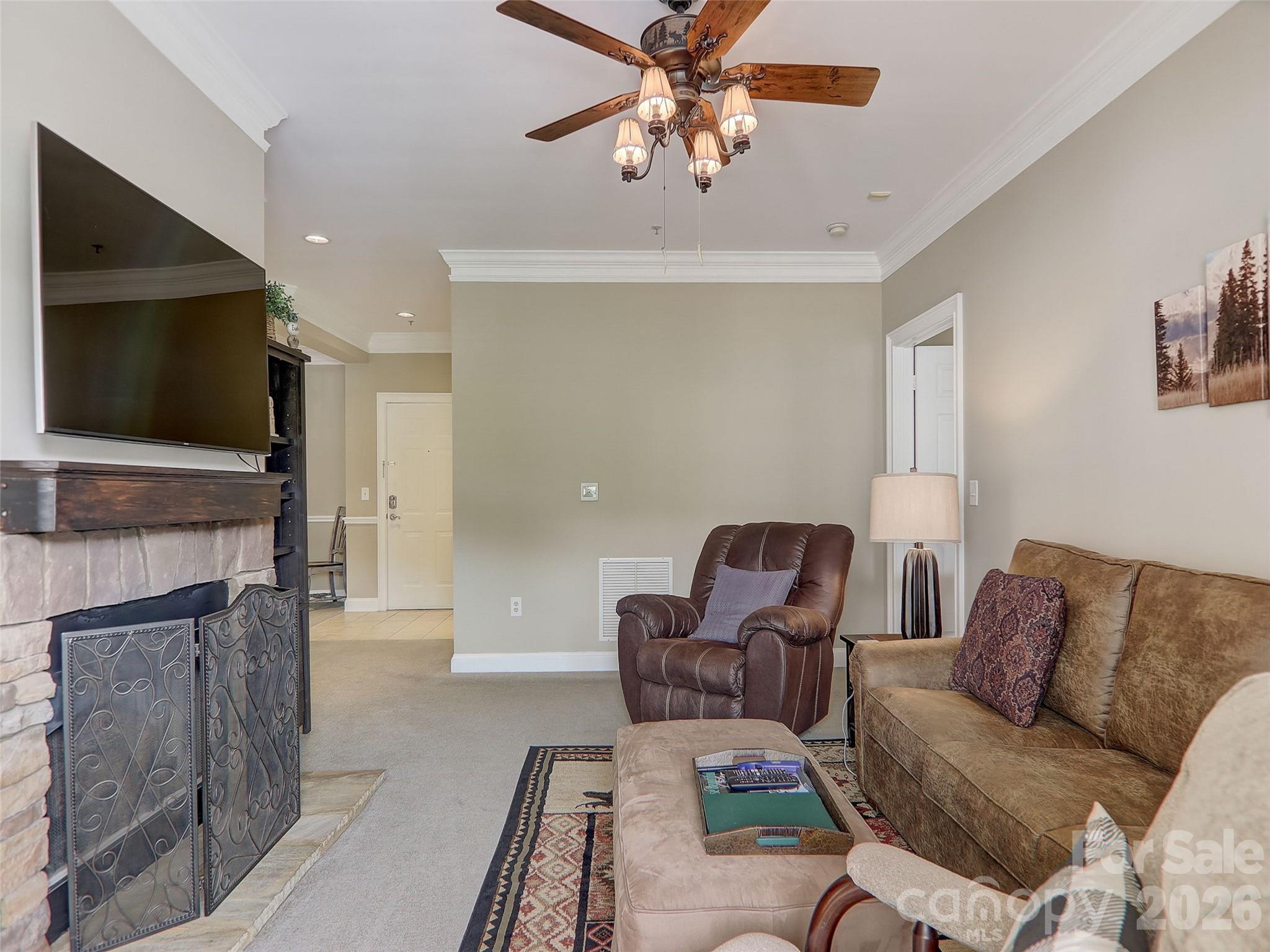 103 Glenview Lane Maggie Valley NC 28751