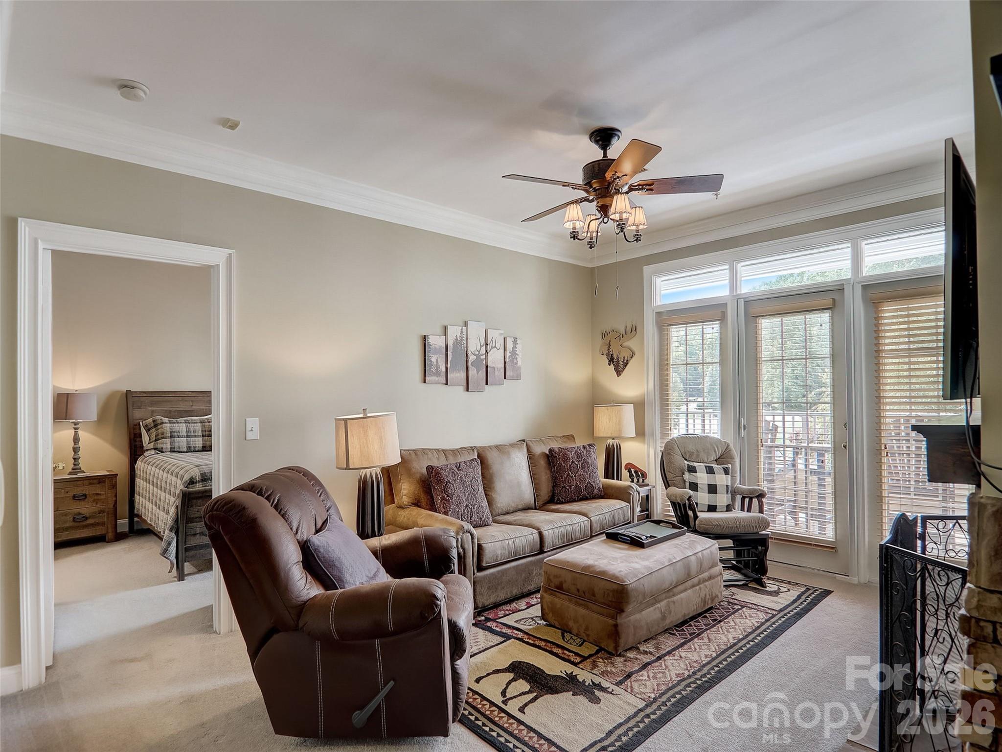 103 Glenview Lane Maggie Valley NC 28751