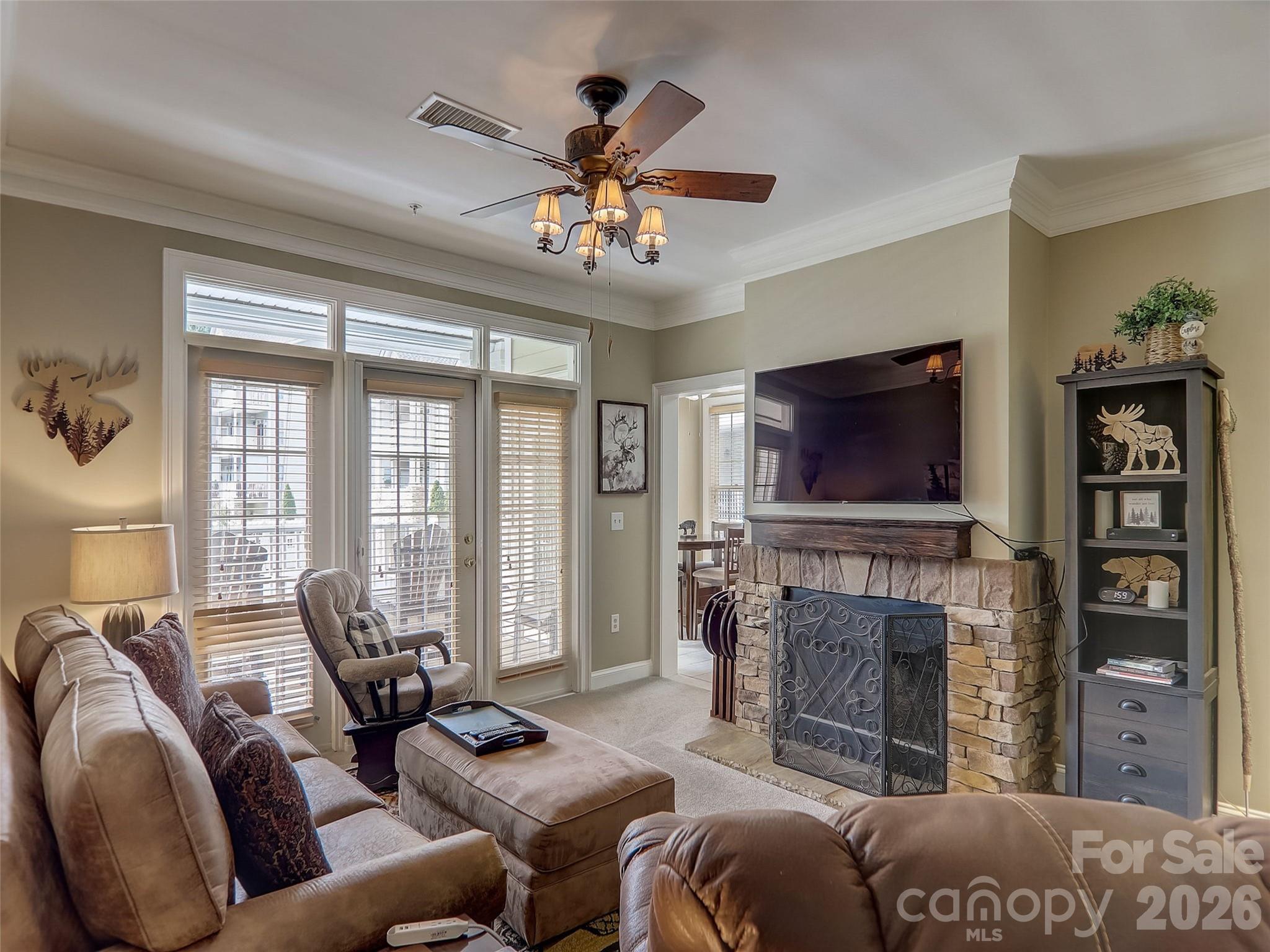 103 Glenview Lane Maggie Valley NC 28751