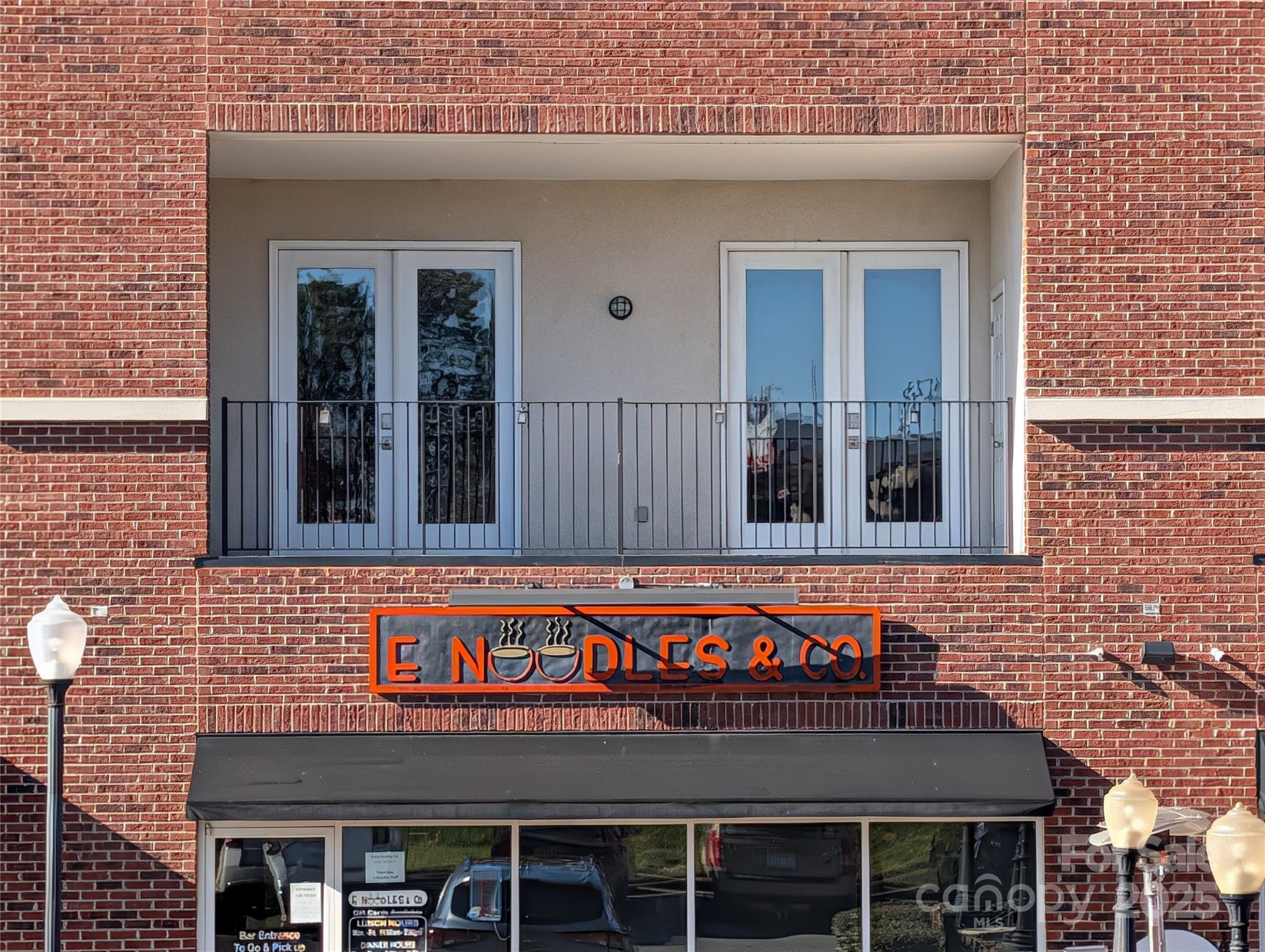 360 Exchange Street NW Concord NC 28027