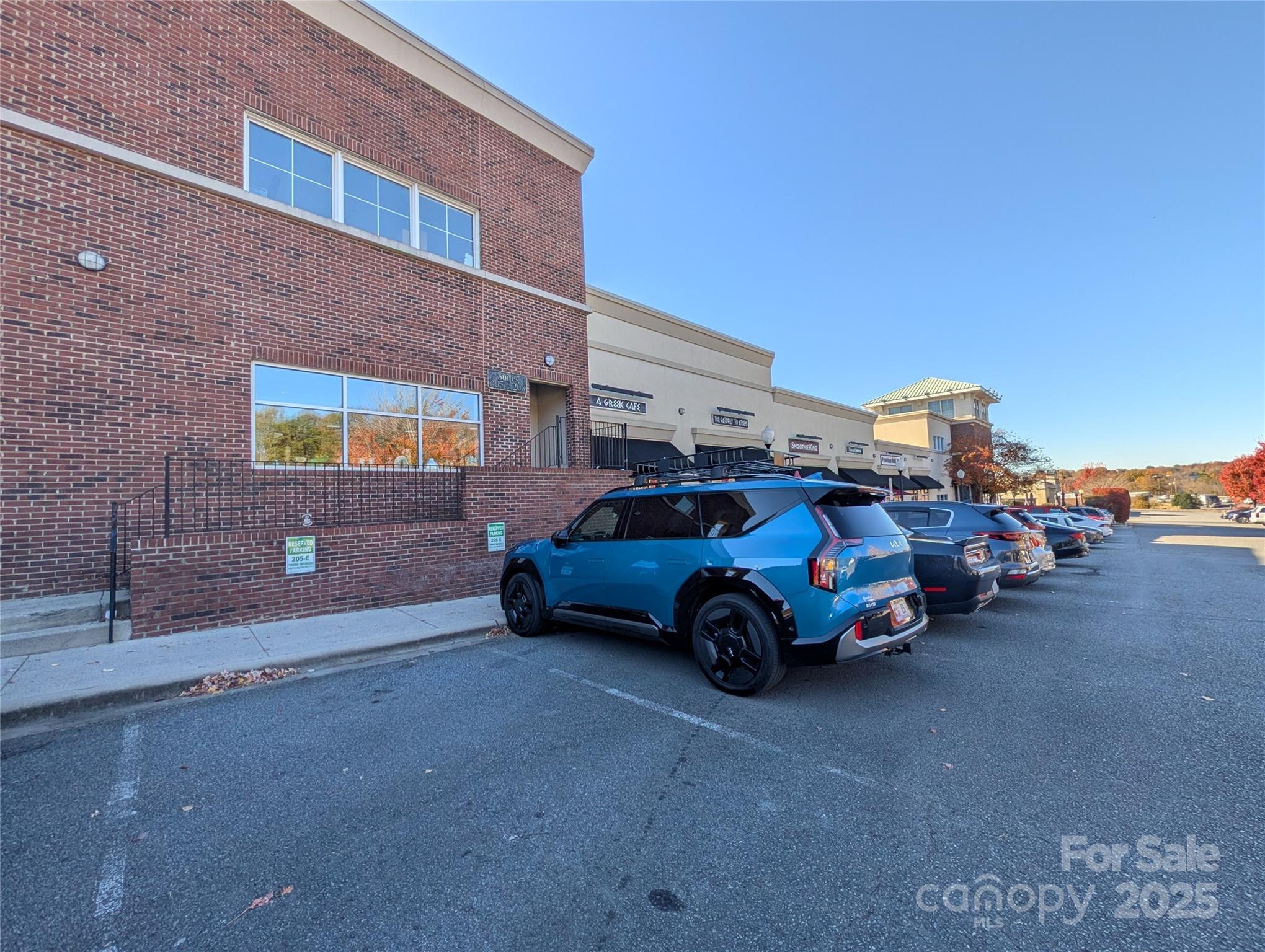 360 Exchange Street NW Concord NC 28027