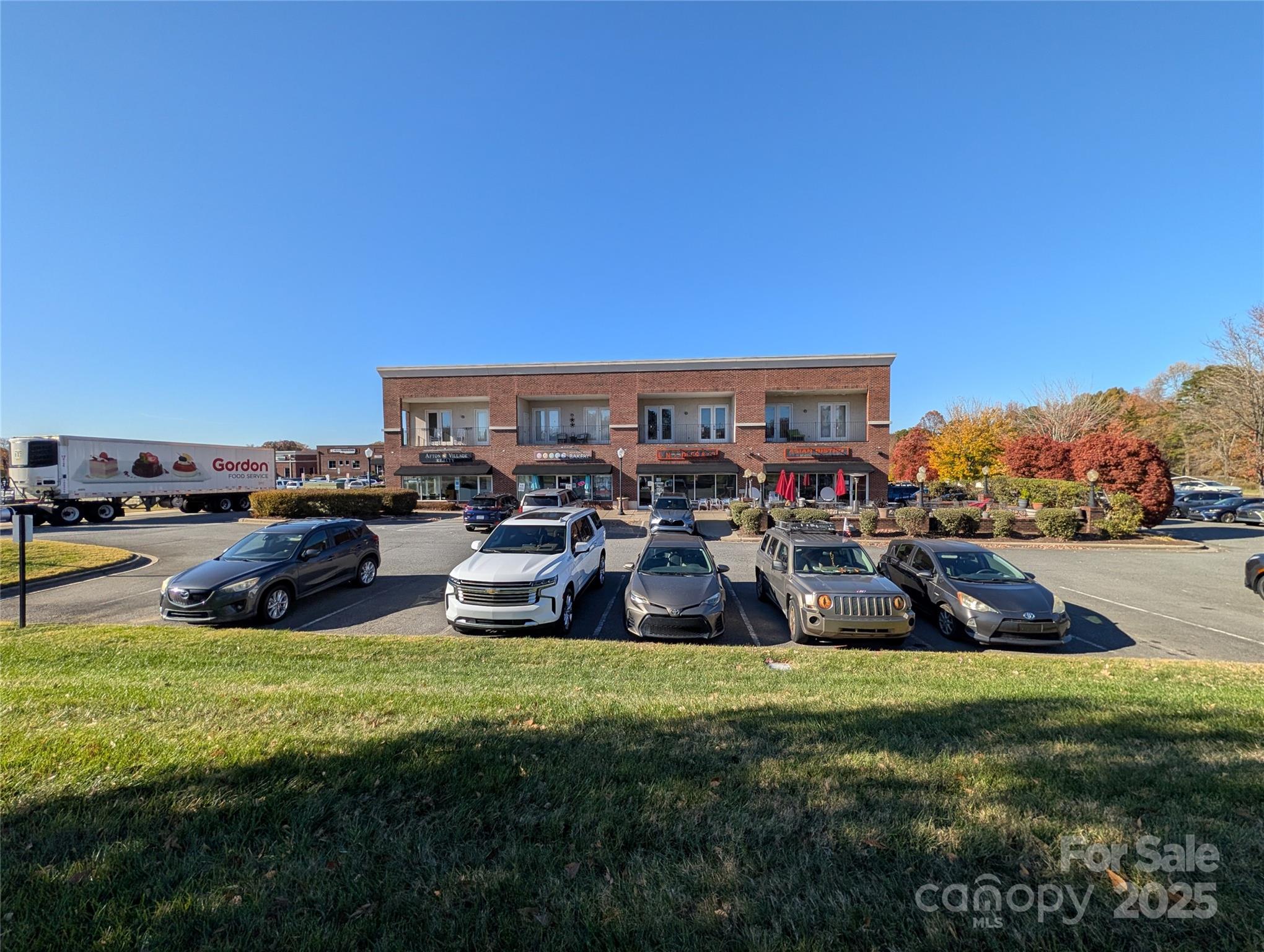 360 Exchange Street NW Concord NC 28027