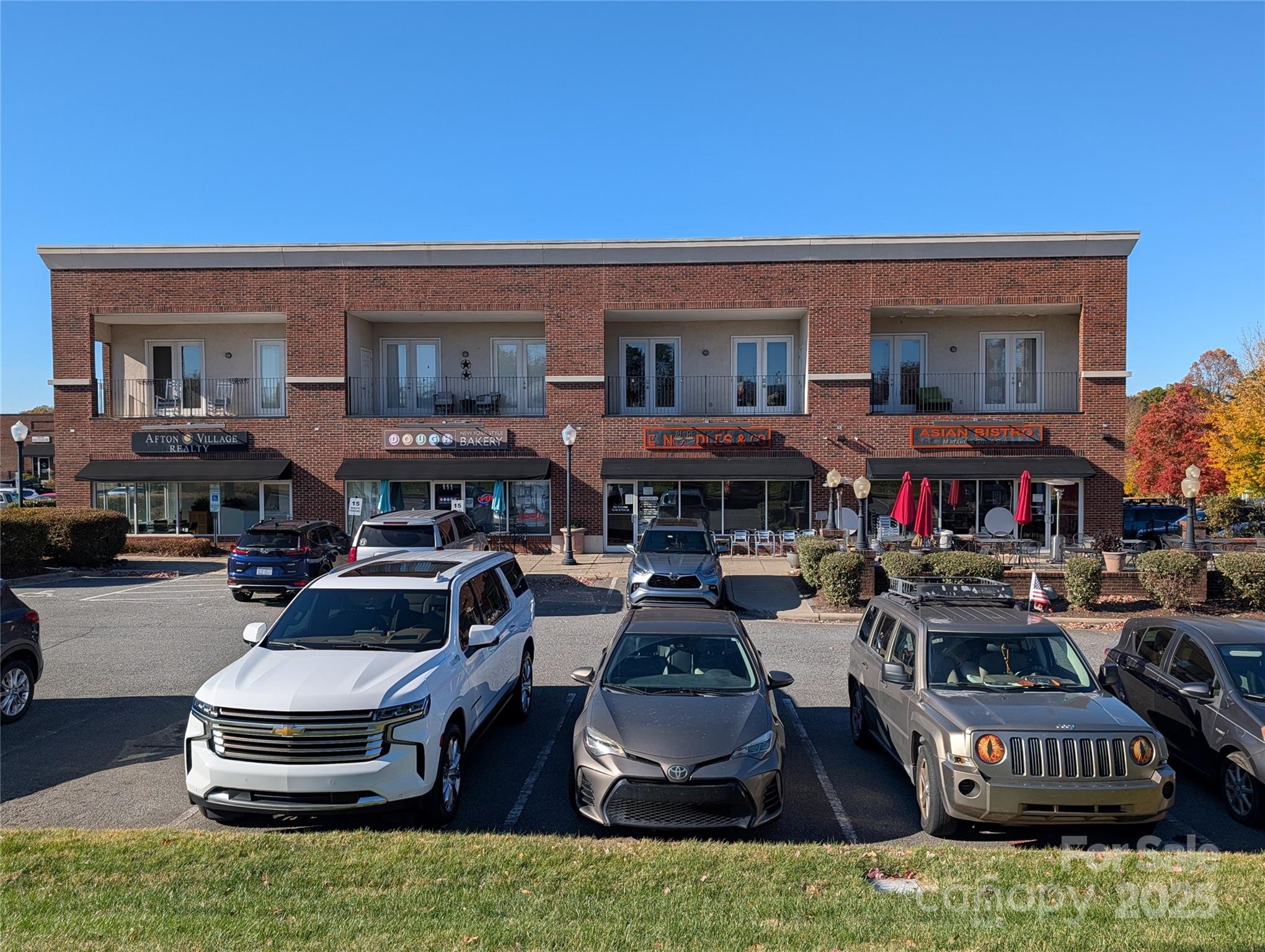 360 Exchange Street NW Concord NC 28027