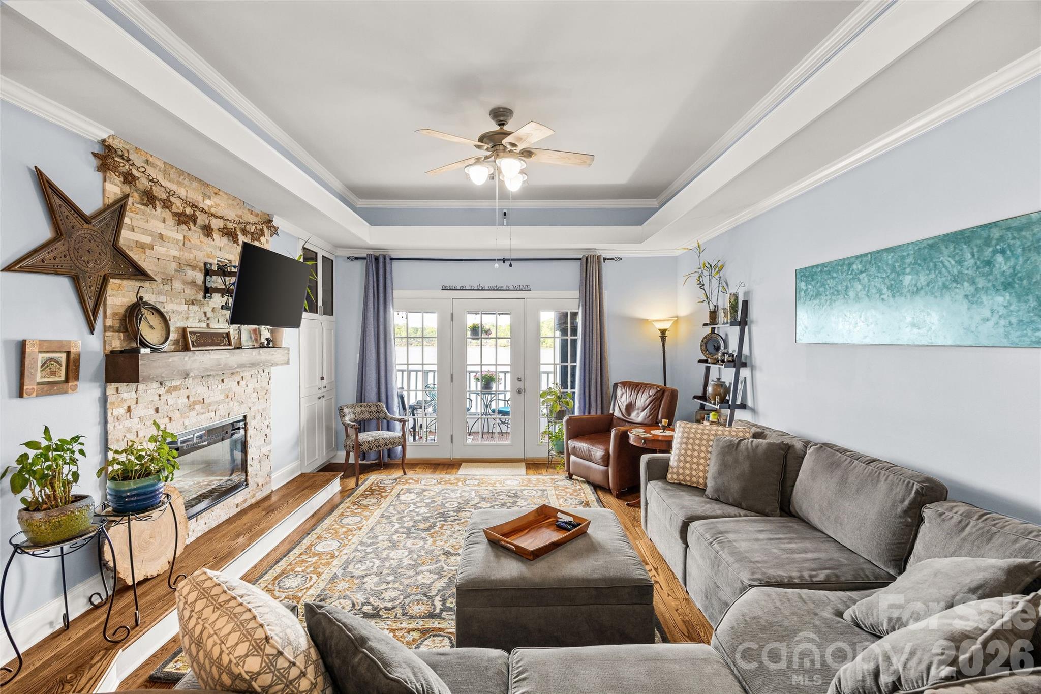 7340 Lakefront Drive Charlotte NC 28278