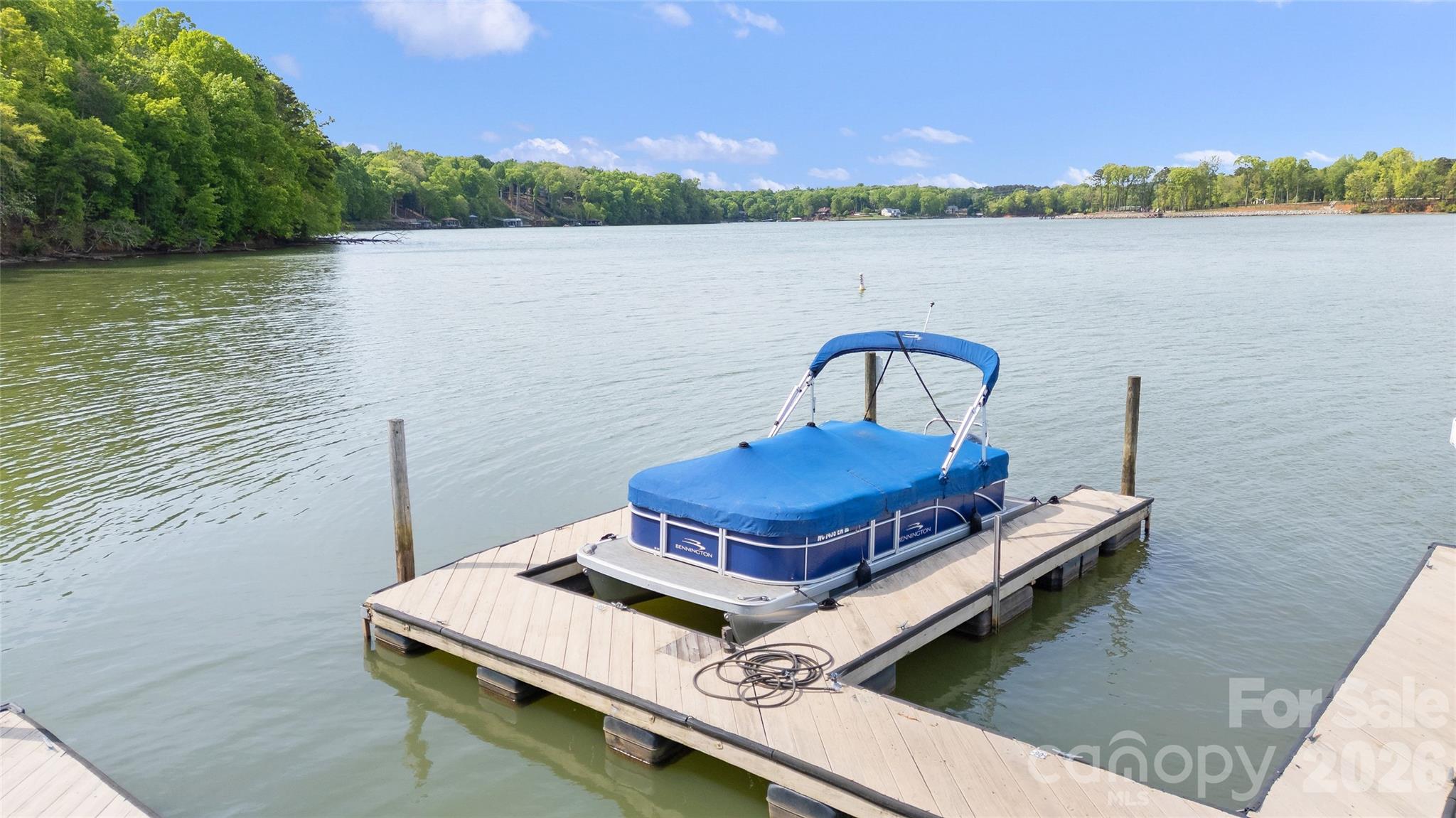 7340 Lakefront Drive Charlotte NC 28278